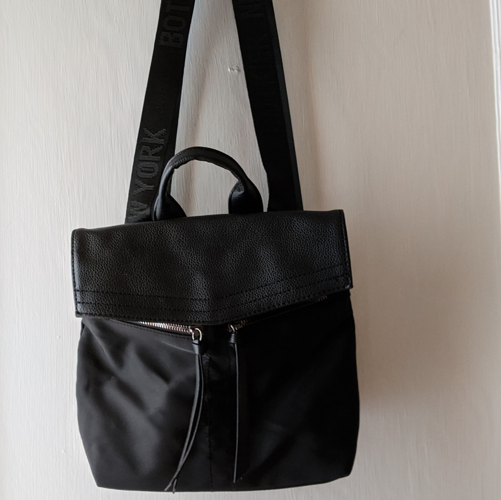 TRIGGER MINI BACKPACK (NYLON)